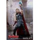 Avengers Age of Ultron Movie Masterpiece Action Figure 1/6 Thor 32 cm